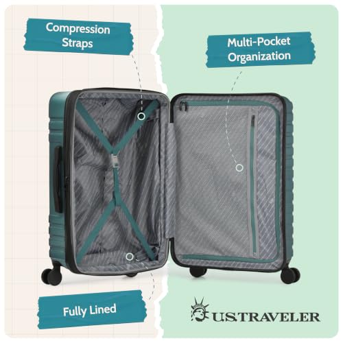 U.S. Traveler Boren 30