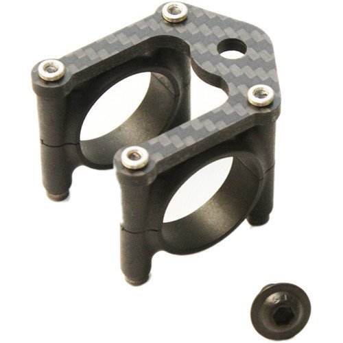 Image of Plate for mounting Monitors /Accessories on DJI Ronin