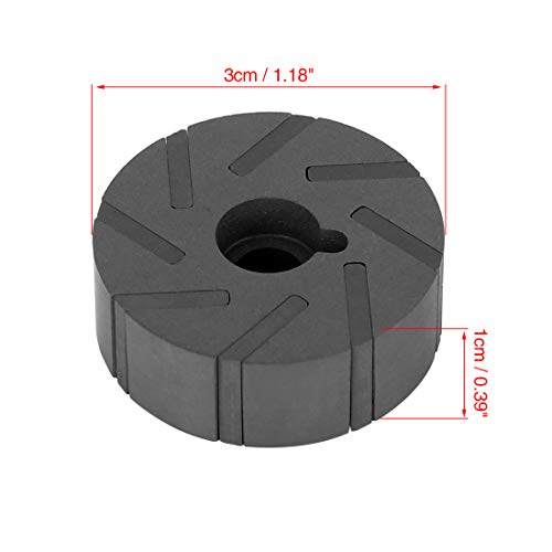 image for X AUTOHAUX Vacuum Pump Impeller Kit for Mercedes Benz SL R230 2001-201