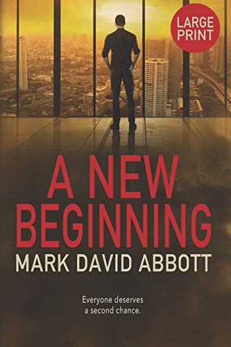 A New Beginning: John Hayes #3 (A John Hayes Thriller)