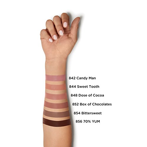 L’Oréal Paris L'Oréal Paris Cosmetics Infallible Pro Matte Les Chocolats Scented Liquid Lipstick thumb #7