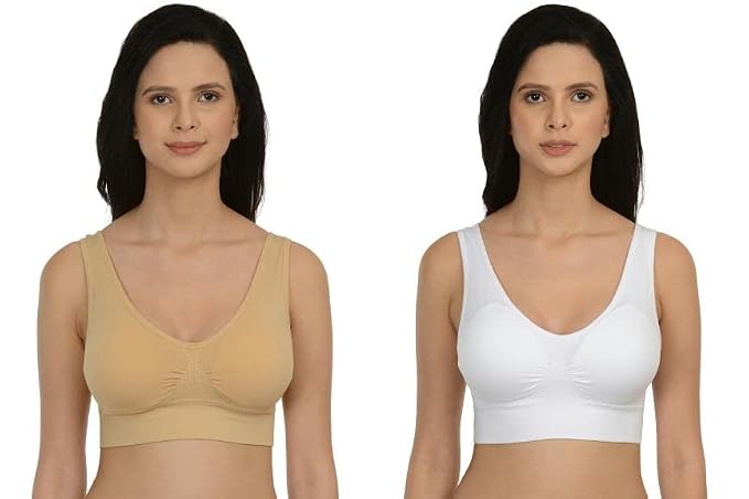 cooling bra