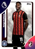 FABIO CARVALHO 2025-26 Topps Premier League #64 NM-MT Soccer