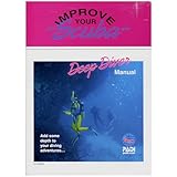 PADI Deep Diver Specialty Manual