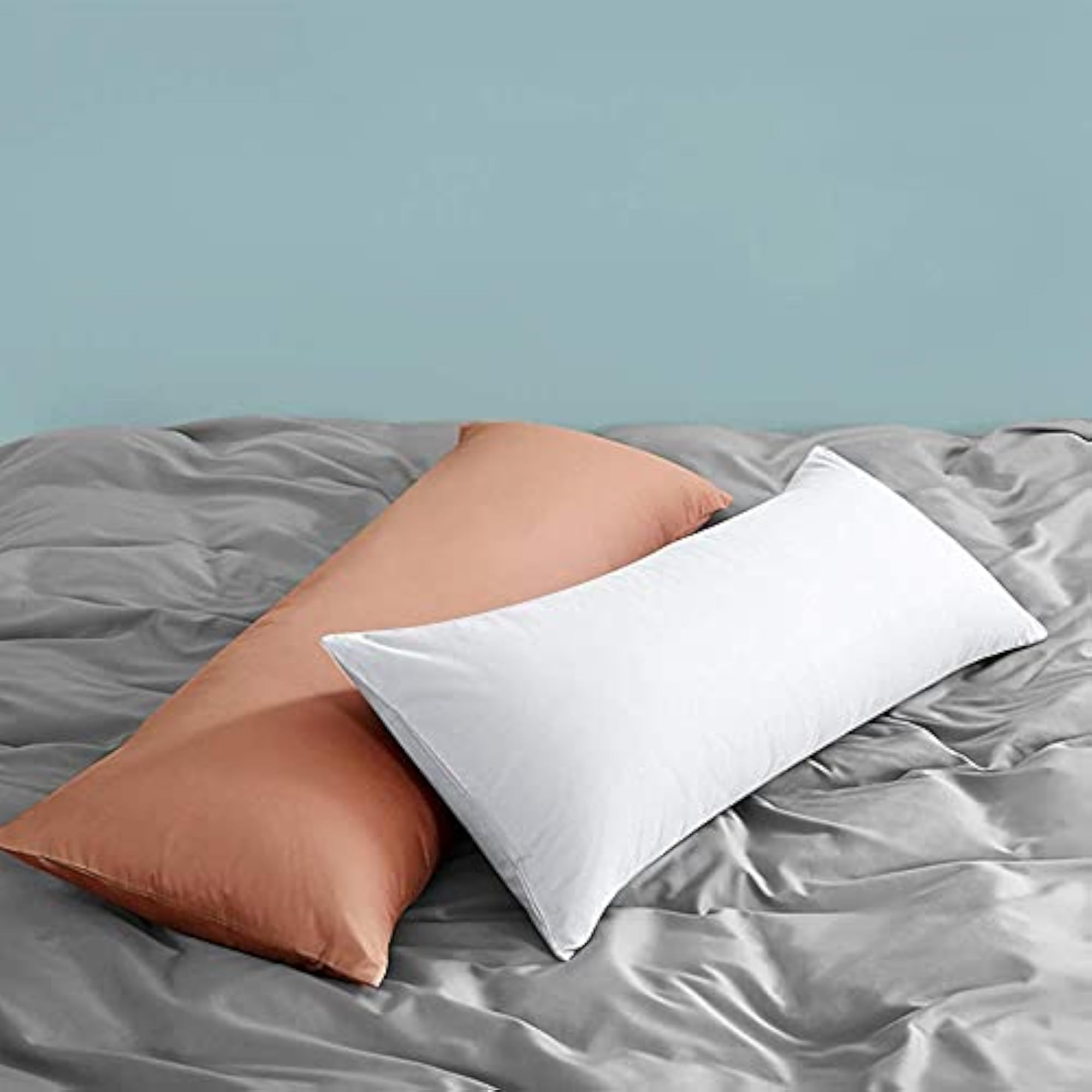 Super Soft Microfiber Body Pillow Cover