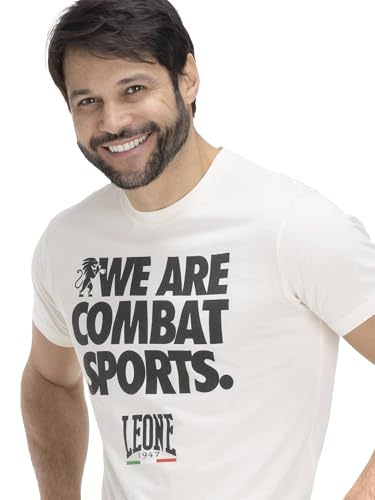 Ensemble t-shirt et short Leone Basic pour vos moments de détente - 5