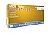 Microflex SU-690 Disposable Nitrile Gloves, Latex-Free, Powder-Free Glove for Cleaning, Mechanics, Automotive, Industrial, or Medical Applications, Violet, Size X-Large, Box of 100 Units