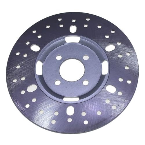 Rotor disque frein 190mm universel pour remplacer un disque usé