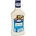 Kraft Buttermilk Ranch Salad Dressing (16 fl oz Bottles, Pack of 6)