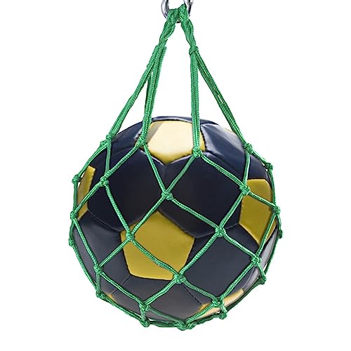 Halatua Borsa da basket - Borsa da calcio in rete