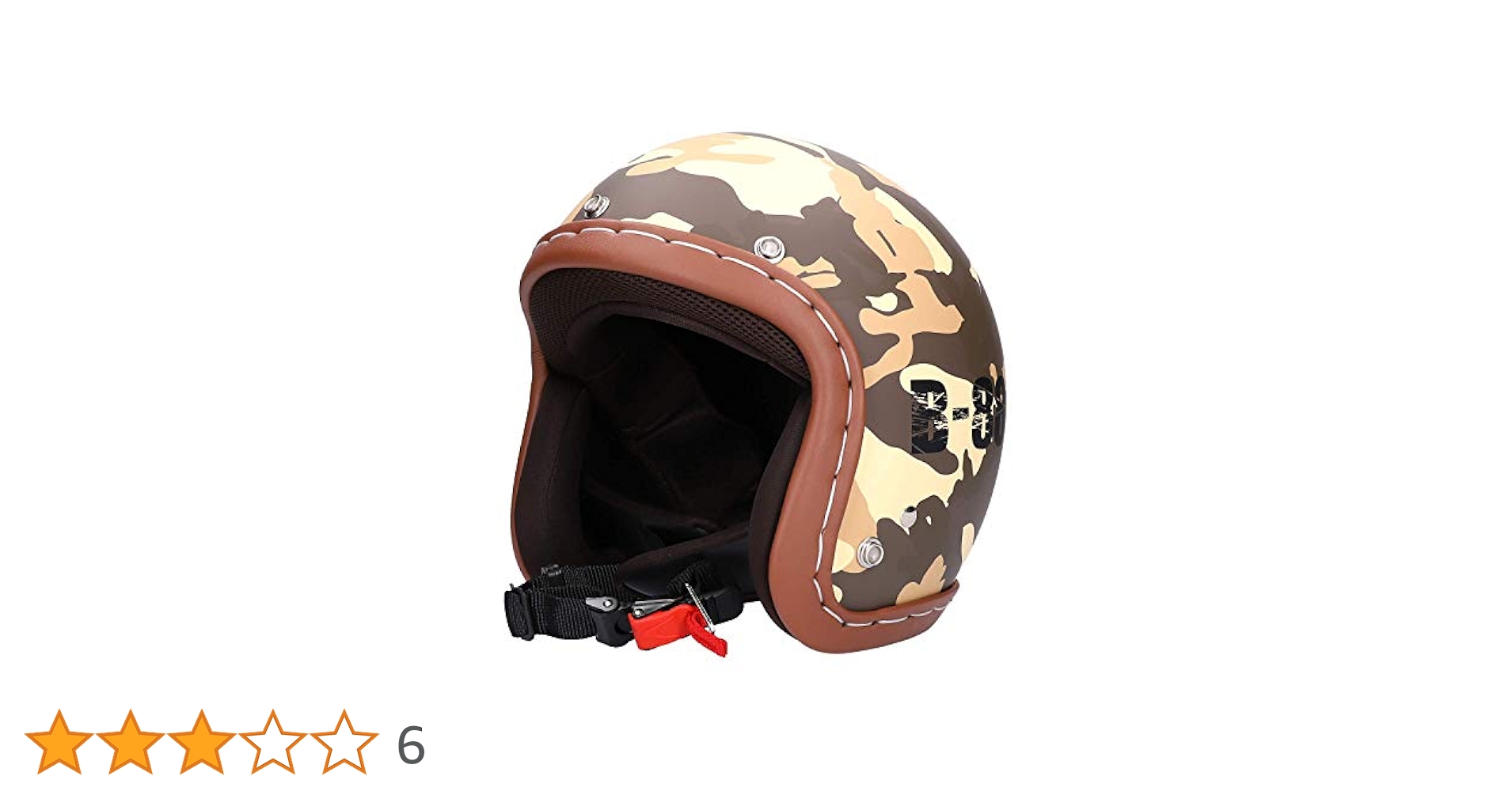 COOLでなんて・・・ Amazon | NEO VINTAGE ARMY B-88 迷彩 ジェットヘルメット SG