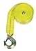Rod Saver Heavy Duty Replacement Winch Strap (25 Feet, Yellow)