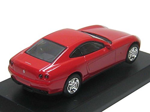 Amazon.co.jp: 京商 1/64 フェラーリ ミニカーコレクション2 612