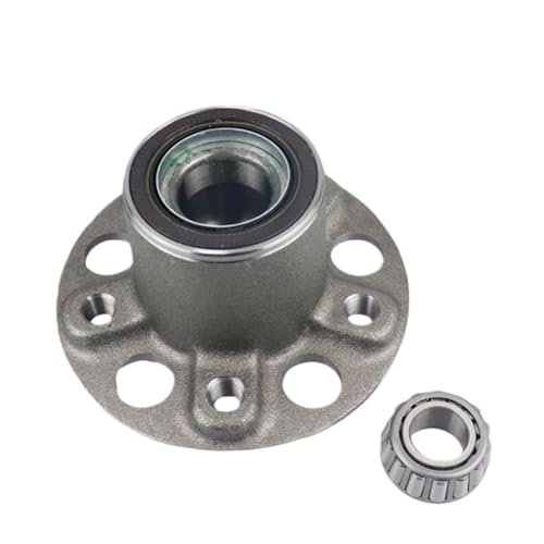 2043300625 A2043300625 Front Wheel Hub Bearing Assembly For Benz W204 S204 C204 A207 C207 R172 Replacement
