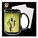 KLOKIAK SUPPLIES A4 Waterslide Decal Paper INKJET WHITE - 20 Sheets - DIY A4 water slide Transfer WHITE Printable Water Slide Decals A4 20 Sheets (B07HGQPG2C)