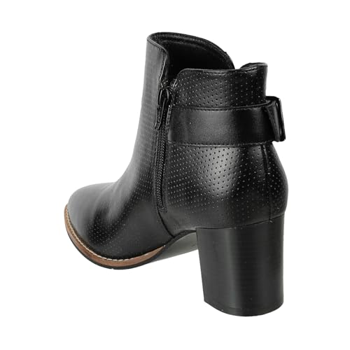 Image of Catwalk Women Stylised Chunky Heels