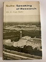 Speaking of Research 0471835455 Book Cover