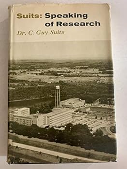 Hardcover Speaking of Research Book