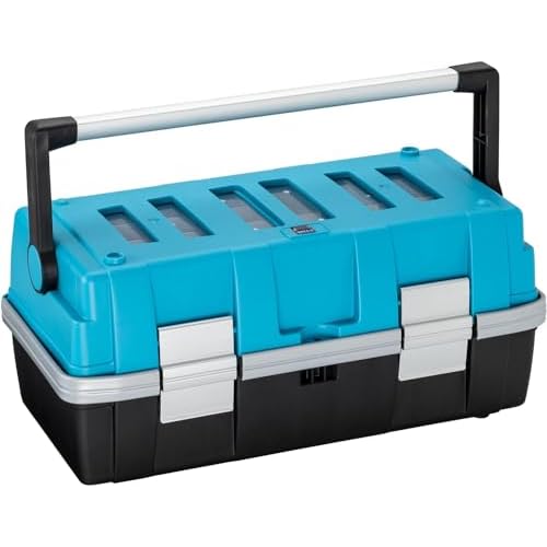 HAZET 190L-2 Werkzeugkasten, Leer