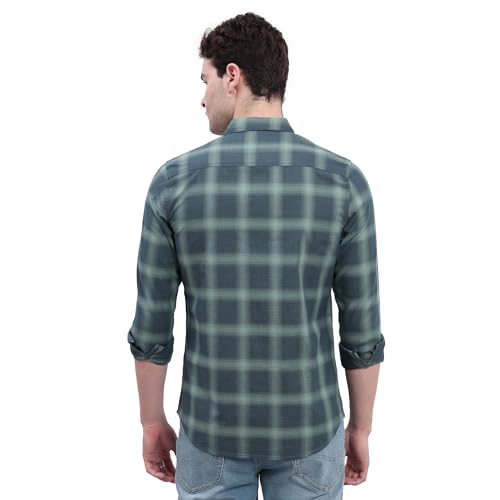 Image of Lee Men's Slim Shirts