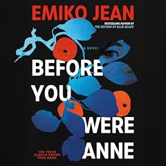 『Before You Were Anne』のカバーアート