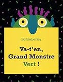  Va-t-en, grand monstre vert !