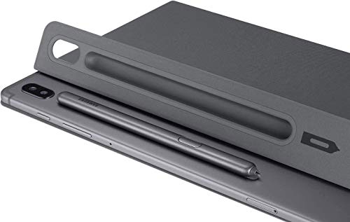 Stylet Tab S6 de rechange avec Bluetooth pour tablette Samsung Galaxy Tab S6 SM-T860 gris