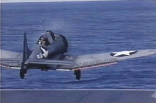 Torpedo Squadron 8: Fallen Soldiers of the Battle of Midway (1942)