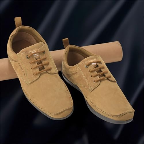 Image of Woodland Mens Gc 6192123 Sneaker