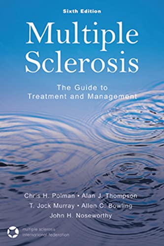 Multiple Sclerosis: The Guide to Treatment and Management
