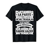 platanero divertido la parte