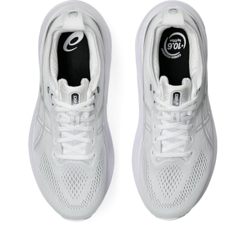 asics gel kayano 31 review