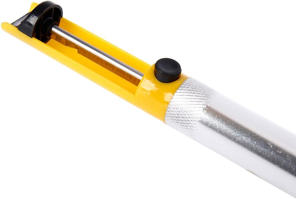 Rhino 311544 Desoldering Pump