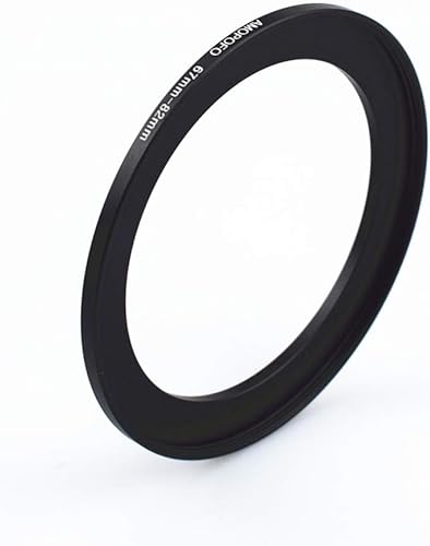 Miniatura 188 de Anillo de filtros de cámara de 2.835 in a 2.638 in compatible con todas las lentes de cámara de 2.835 in o accesorio de filtro UV CPL de 2.638 in