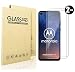 Produktbild QITAYO Panzerglas Schutzfolie für Motorola moto one vision[2 Stück] [2.5D Rand][Blasenfrei][Schutz vor Kratzer] [Einfache Installation] Motorola moto one vision Folie Glas Displayschutzfolie.