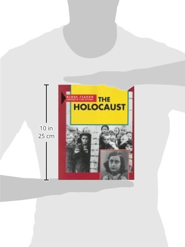 Gf the Holocaust Se 1997c