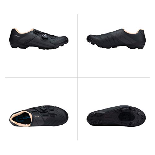 SHIMANO SH-XC300W High Value XC Mountain Bike Shoe3