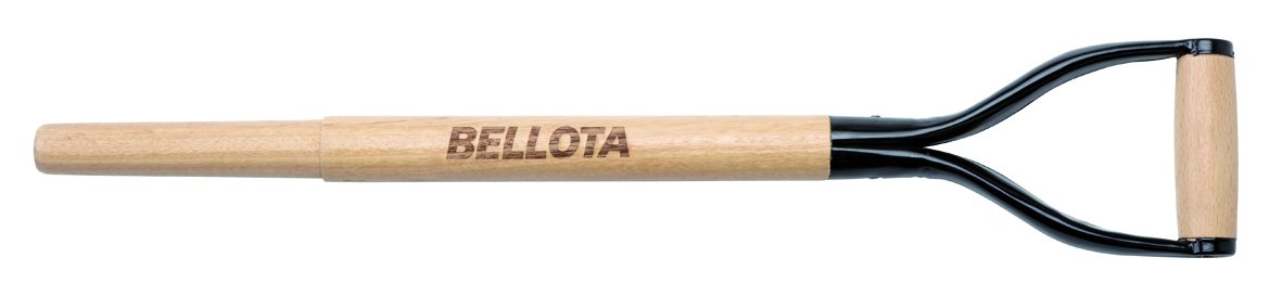 Bellota M 5501 A - Mango Anilla Pala