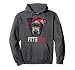 Pittie Mom Pitbull Dog Lovers Mothers Day Gift Hoodie Women
