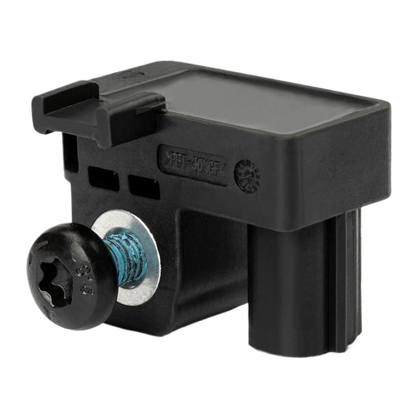 LAIMEIDADENG [Motorcycle Parts] Inflator Restraint Sensor 13578676 590-283 for Chevrolet for Silverado 1500 2500 3500 for GMC for Cadillac