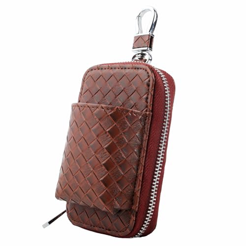 新 グローハイパーエアケース For Glo hyper pro ケース グローハイパーエアカバー Glo hyper pro カバー 電子タバコケース グローハイパーケース 保護ケース シンプル Glo hyper pro 対応 (深棕)