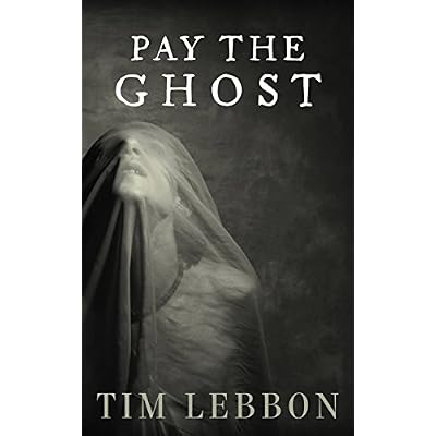 Pay The Ghost