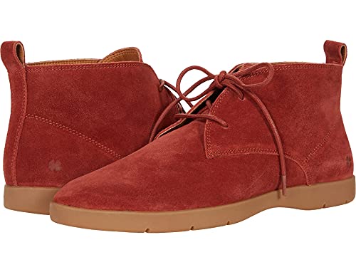 Lucky Brand bottines Devvo au look moderne et talon stable pour femme