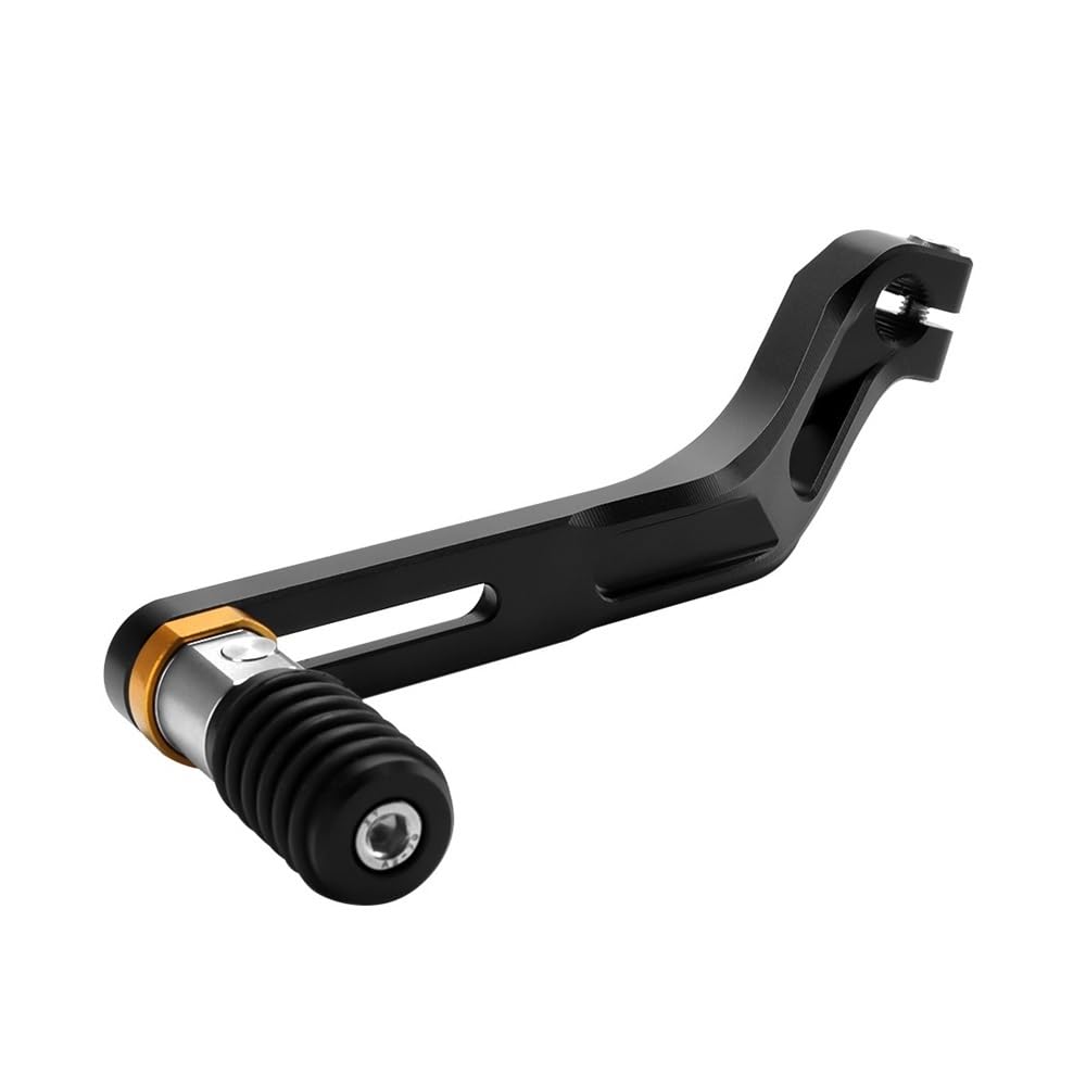 Uuipip G Motorcycle Ear Shift Lever Motorcycle Shift Pedal Lever For F800gs Adv F700gs F650gs F800 F700 F650 S 2014-2017 Foldin Gear Shifter