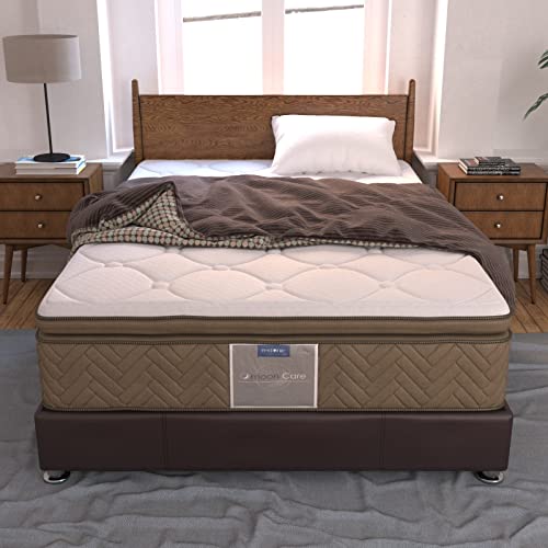 Opiniones de Colchones Sealy Matrimonial Precio , tabla con los diez mejores. 29 Imagen adicional