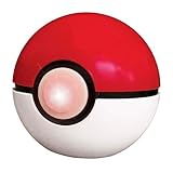 Benötigt 3 AAA Batterien, im Lieferumfang enthalten