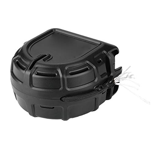 Distributeur de corde tactique pour auto protection et secours en extérieur