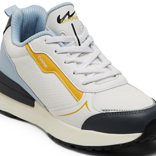 Image of Campus Women Rassle Sneakers