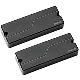 Fishman Fluence Bass 5-string Bass Pickup Set