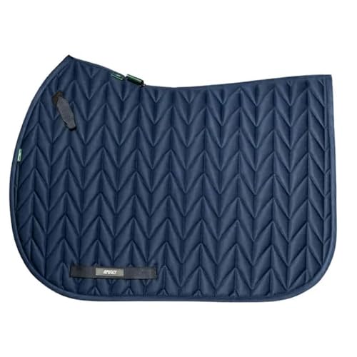 Horseware Ireland Amigo Navy �C���O���b�V���W�����s���O�T�h���p�b�h �n